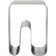 CURVA SOLID Hocker H43,2 cm