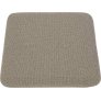 Taupe Boucl&eacute;