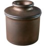 Mattes Bronze