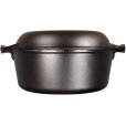 Collection Gusseiserner Topf 26 cm/4,7 L