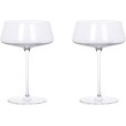 Cocktailglas 2er Set 34 cl