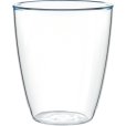 Life In Colour Wasserglas 29 cl
