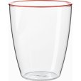 Life In Colour Wasserglas 29 cl