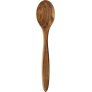 Topfuntersetzer 32 cm, Teakholz
