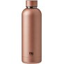 Metallisches Ros&eacute;gold