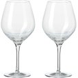 Passion Connoisseur Rotweinglas 2er Set 65 cl