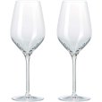 Passion Connoisseur Wei&szlig;weinglas 2er Set 42 cl
