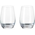 Passion Connoisseur Wasserglas 2er Set 46,5 cl