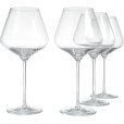 Rotweinglas 4er Set 71 cl