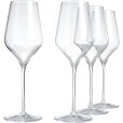 Wei&szlig;weinglas 4er Set 40,5 cl