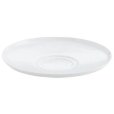 Untertasse &Oslash;15 cm, Super White