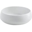 Sch&uuml;ssel &Oslash;15 cm, Super White
