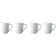 Becher 4er Set 30 cl
