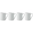 Becher 4er Set 28 cl