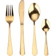Besteckset 16er