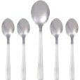 Besteckset 5-teilig