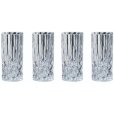 Cocktailglas 4er Set 26 cl