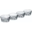 Schale 4er Set &Oslash;11,1 cm