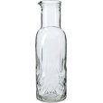 Colour Karaffe 1,2 L, Klar