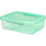 Apple Mint Green