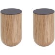 2er Set &Oslash;3 cm