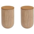 2er Set &Oslash;3 cm