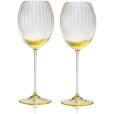 Wei&szlig;weinglas 2er Set 38 cl