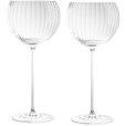 Rotweinglas 2er Set 58 cl