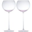 Rotweinglas 2er Set 58 cl