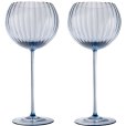 Rotweinglas 2er Set 58 cl