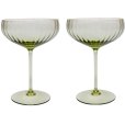 Sektschale 2er Set 21 cl