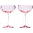 Sektschale 2er Set 21 cl