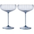 Sektschale 2er Set 21 cl