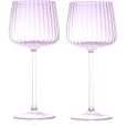 Wei&szlig;weinglas 2er Set 23 cl