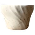 Gezeiten Tasse 24 cl, Gespunktet