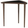 Walnut/Black