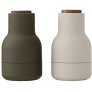 Hunting Green/Beige