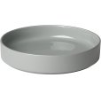 Suppenteller 20 cm, Mirage Grey