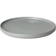 Teller 27 cm, Mirage Gray