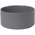 Schale H9 cm, Zinn