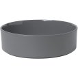 Schale H8 cm, Zinn
