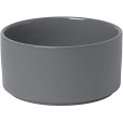 Schale H7 cm, Zinn
