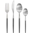 Besteckset 16-teilig