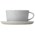 Teetasse 2er Set. 25 cl