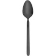 Essl&ouml;ffel 20 cm, Schwarz