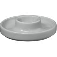 Eierbecher 2er Set &Oslash;10,4 cm, Mirage Grey