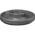 Eierbecher 2er Set &Oslash;10,4 cm, Zinn