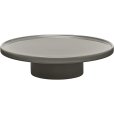 Etagenst&auml;nder &Oslash;24 cm, Pewter