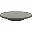 Etagenst&auml;nder &Oslash;30 cm, Pewter
