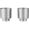 Espressotasse 2er Set 5,5 cl